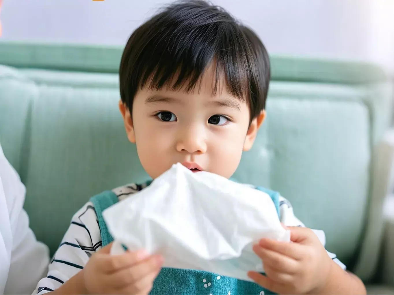 Baby Suche Wipes: najdelikatniejsza opieka nad dzieckiem!