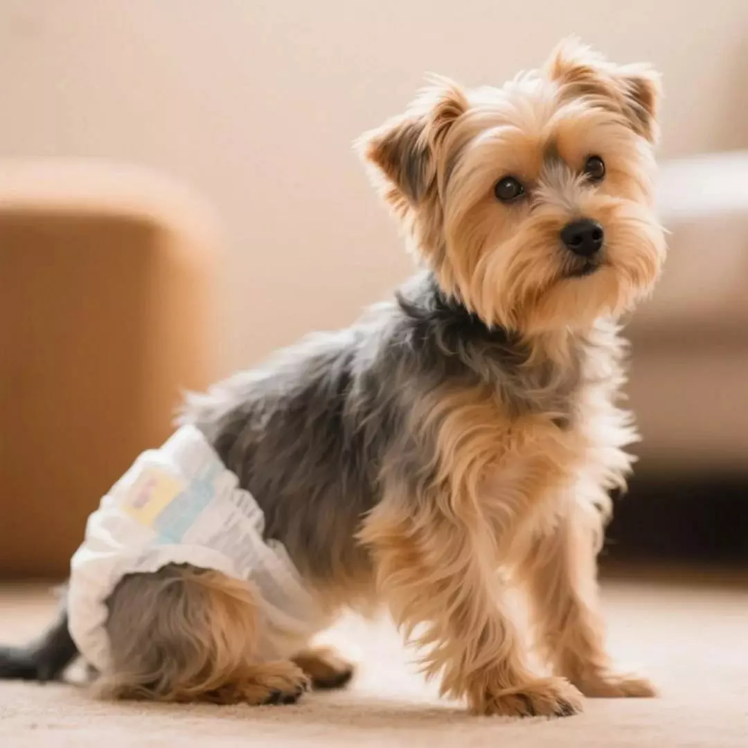 Tymus Pet Porpics