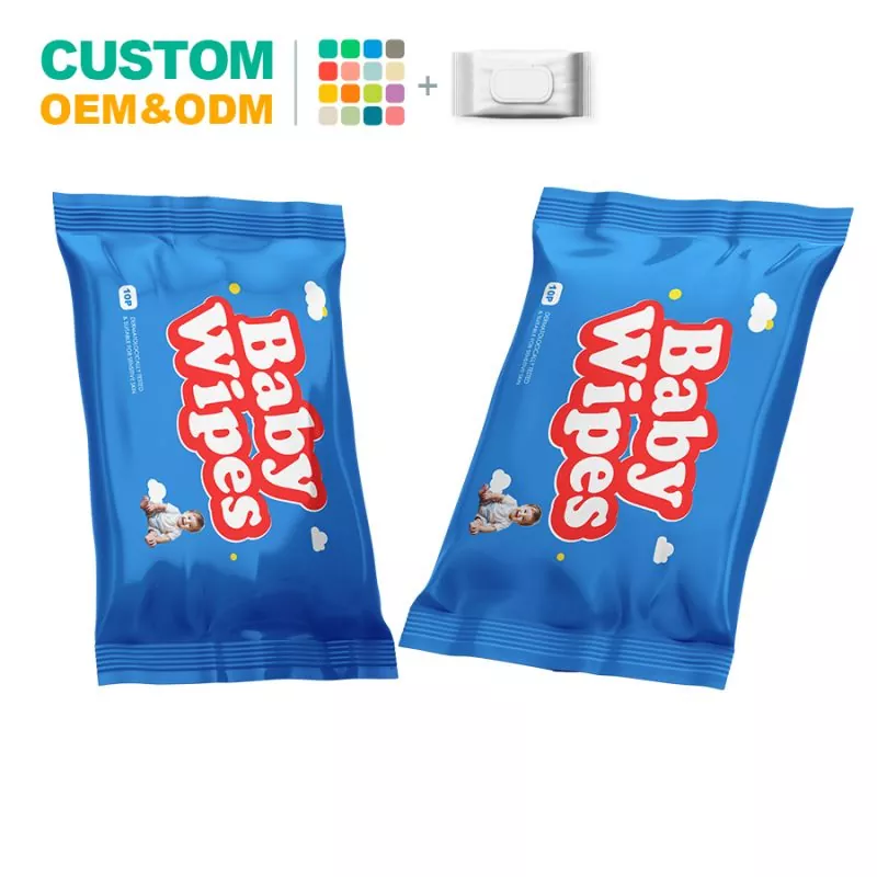Ultimate Guide to Clearsing Wipes: Rodzaje, korzyści i najlepsze typy