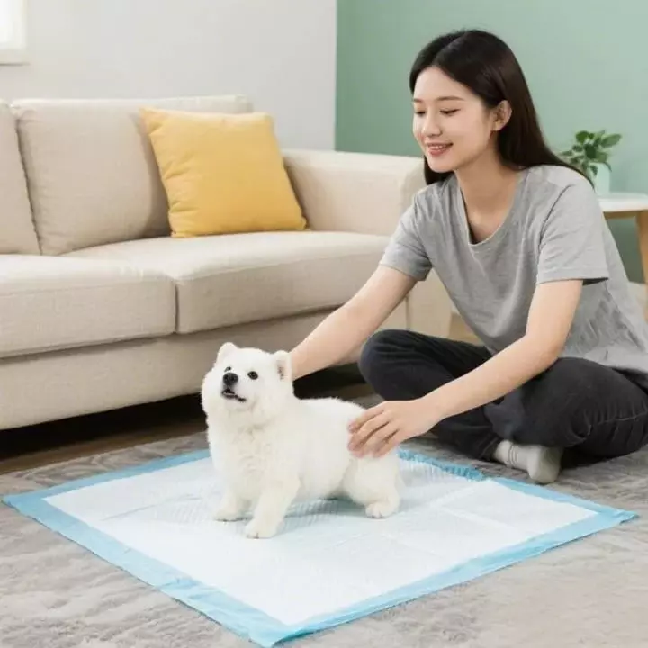 Pee Pee Pads